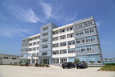 China Shanghai Dingzhi Industrial Co.,Ltd. Perfil de compañía