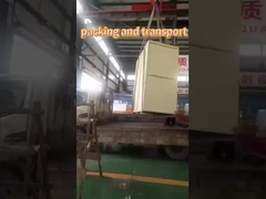 4000kg Capacidad Fija Hydraulic Scissor Lift Vertical pequeña mesa de elevación