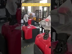 Estabilizador eléctrico de paletas de 1.5 t - 2 t