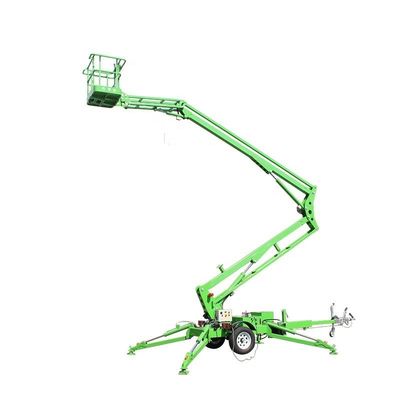 comprar Grano 18m remolque detrás del ascensor articulador tirón eléctrico detrás del ascensor articulador online manufacture