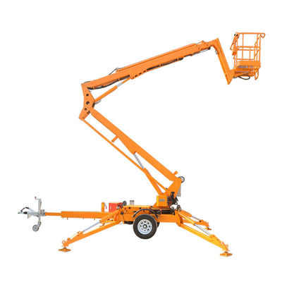 comprar 20m elevación de cartuchos de remolque 200kg remolque de cartuchos articulados en un remolque online manufacture