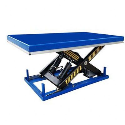 comprar 2T Mesa hidráulica pequeña Mesa de elevación de motores pequeños fija vertical online manufacture