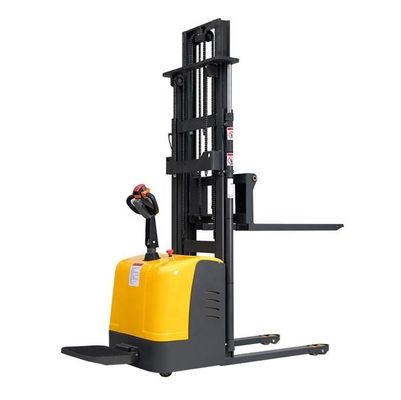 comprar Máquina eléctrica para apilar paletas de 1.5 toneladas 3 metros online manufacture