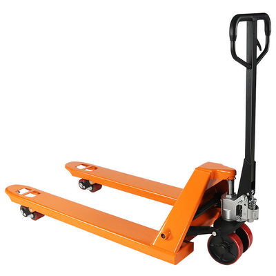 comprar 2 - 3 toneladas de elevación manual de paletas Jack de paletas manual online manufacture