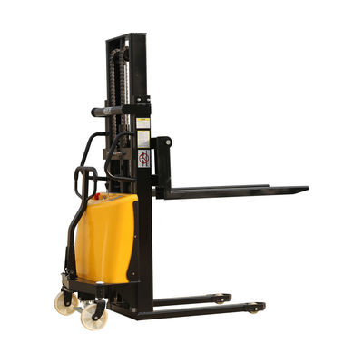 comprar 1 tonelada 1,5 tonelada 2 toneladas Equipo de manipulación de materiales para carretillas elevadoras de montaje semieléctricas online manufacture