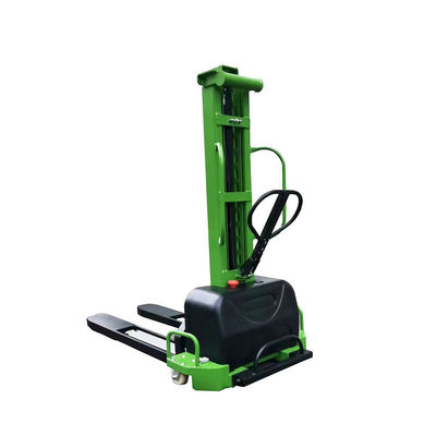 comprar Estabilizador eléctrico de paletas de carga automática de 500 kg Estabilizador de carga automática online manufacture