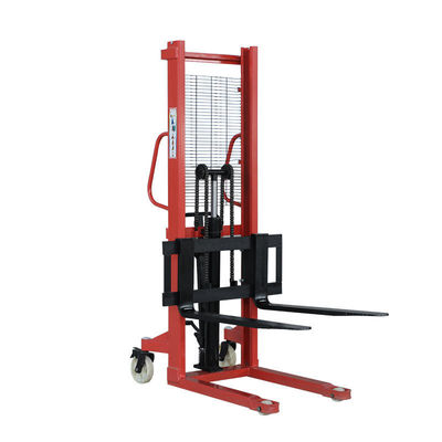 comprar 0.5 toneladas de montaje manual de cargas para la manipulación de paletas para la venta online manufacture