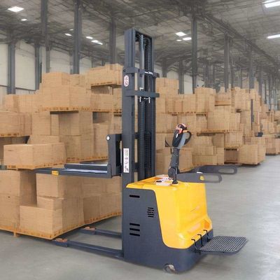 comprar Estabilizador eléctrico de paletas Estabilizador automático de carga 1,5 toneladas 2 toneladas online manufacture