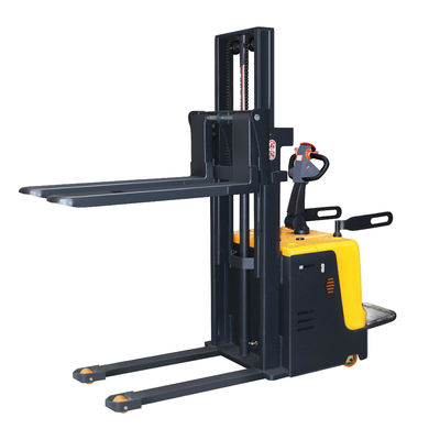 comprar Cargador eléctrico automático de carretillas elevadoras 1000 kg 2000 kg Cargador automático de paletas online manufacture