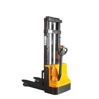 comprar Estabilizador eléctrico para carretillas elevadoras de 1 tonelada, 2 toneladas y 3,5 metros online manufacture