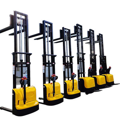 comprar Estabilizador eléctrico para carretillas elevadoras de 1 tonelada, 2 toneladas y 3,5 metros online manufacture